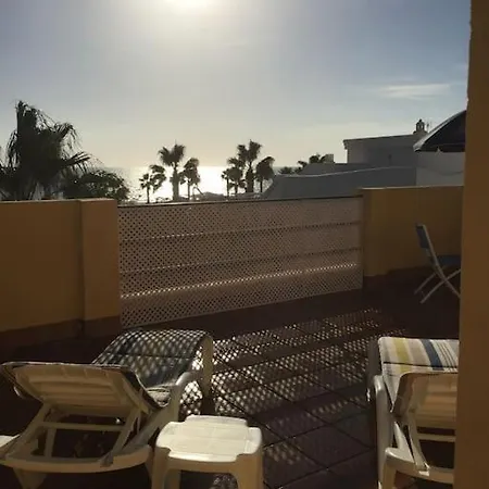 Costa Ballena El Paraiso Apartment Rota