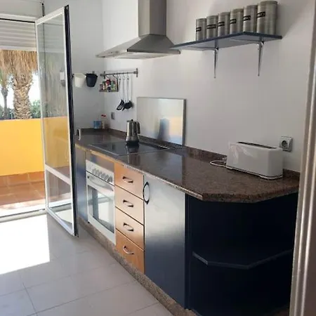 Costa Ballena El Paraiso Apartment