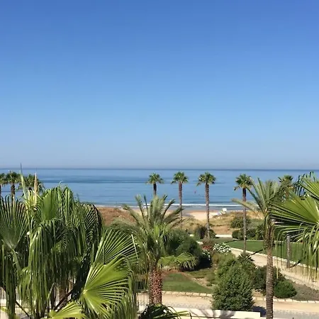 Costa Ballena El Paraiso Apartment Rota