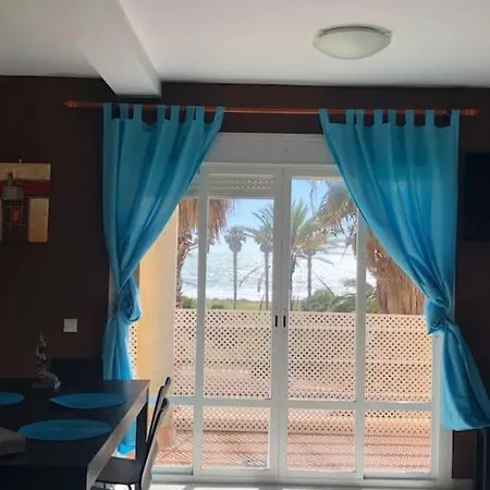 Apartment Costa Ballena El Paraiso Rota