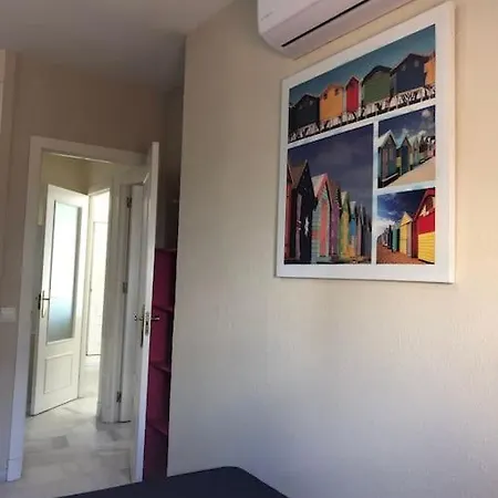 Costa Ballena El Paraiso *