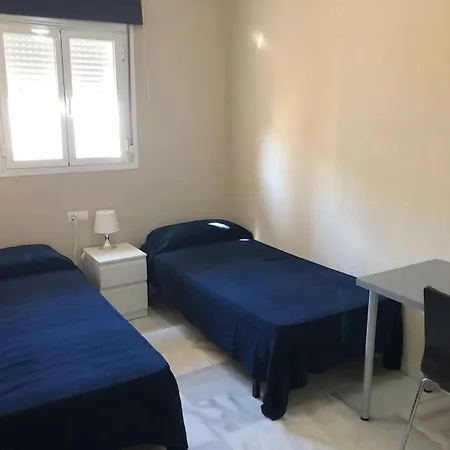 Costa Ballena El Paraiso Apartment