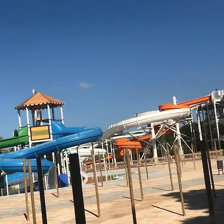 Apartment Costa Ballena El Paraiso