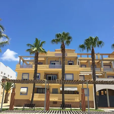Apartment Costa Ballena El Paraiso Rota