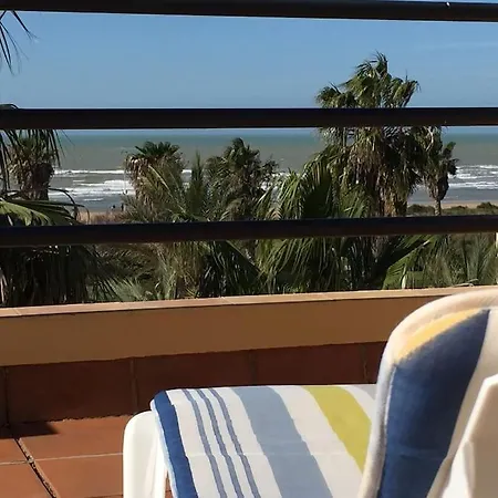 Costa Ballena El Paraiso * Rota
