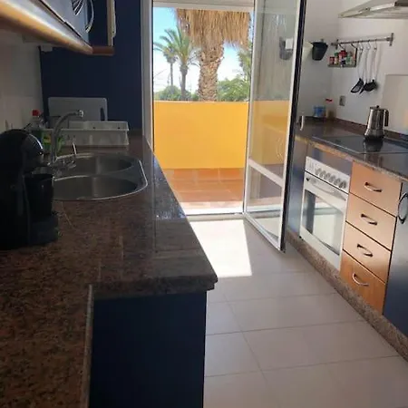 Costa Ballena El Paraiso