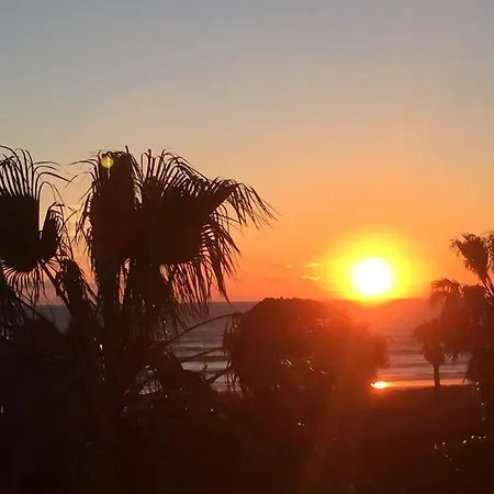 Costa Ballena El Paraiso Rota