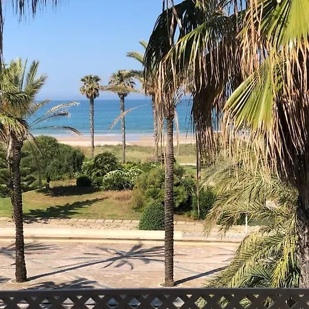 Costa Ballena El Paraiso Apartment Rota