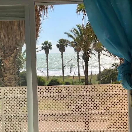 Costa Ballena El Paraiso *